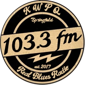 KWPQ 103.3 FM
