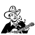 KWPX Cowpoke Country Radio