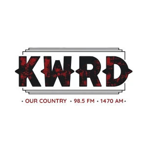 KWRD 1470 AM & 98.5 FM