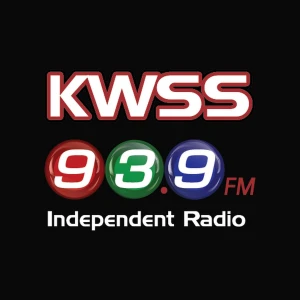 KWSS 93.9, 99.5 & 92.3