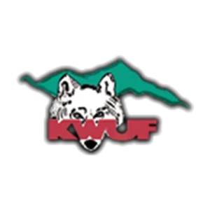 KWUF The Wolf 1400
