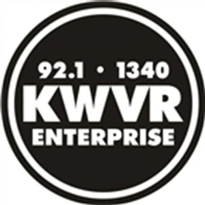 KWVR-FM
