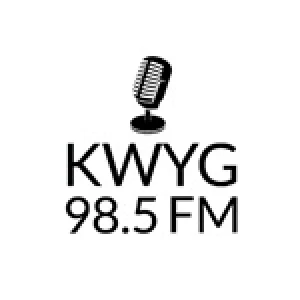 KWYG 98.5