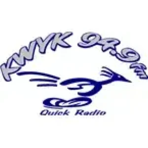 KWYK Quick Radio