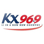 KX 96.9