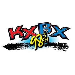KXBX FM