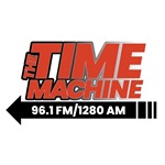KXEG The Time Machine