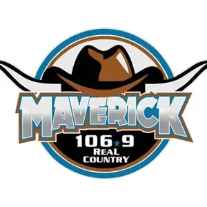 106.9 The Maverick