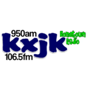 KXJK