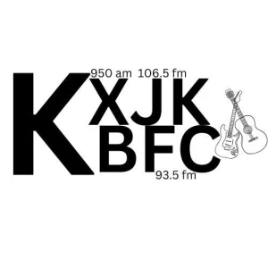 KXJK