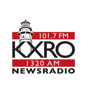 KXRO News Radio