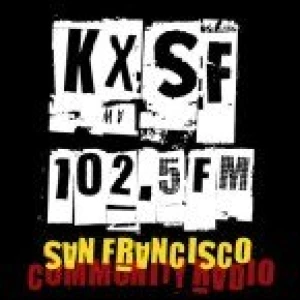 KXSF 102.5