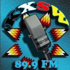 KXSW 89.9 FM