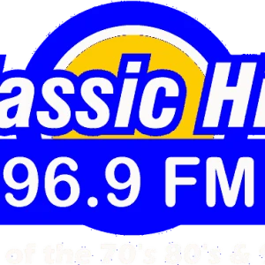Classic Hits 96.9