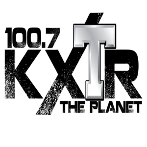 KXTR 100.7