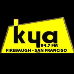 KYA FM 94.7