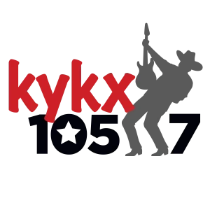 KYKX 105.7