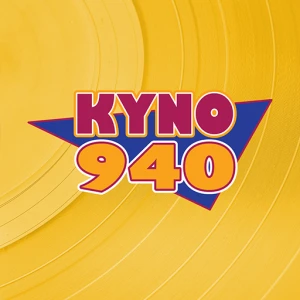 KYNO 940 AM