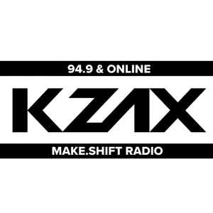 KZAX 94.9
