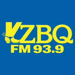 KZBQ FM 93.9