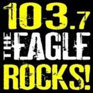 The Eagle Rocks