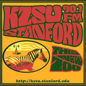 KZSU-3