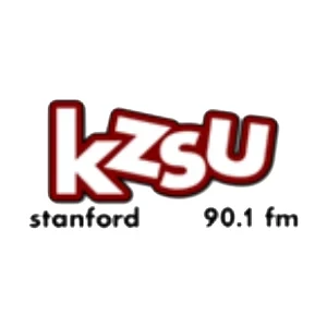 KZSU 90.1 FM