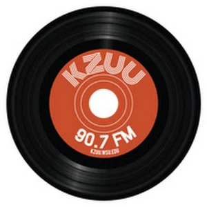 KZUU 90.7 FM