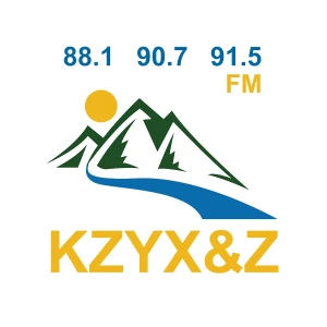 KZYX