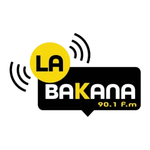 La Bakana 90.1