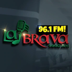 La Brava 96.1