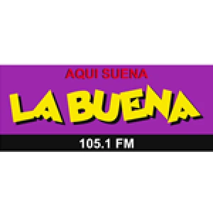 La Buena 105.1
