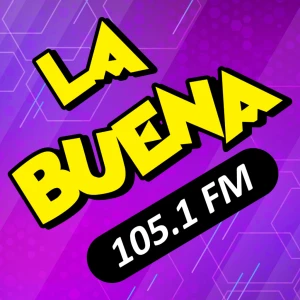 La Buena 105.1