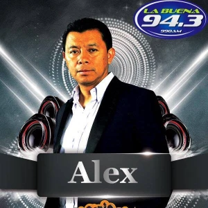 La Buena 94.3