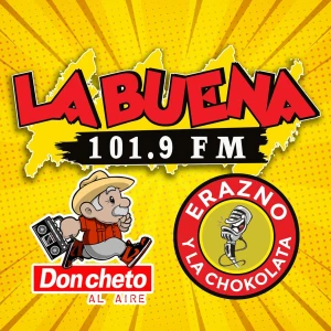 La Buena 101.9