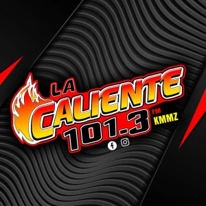 La Caliente 101.3