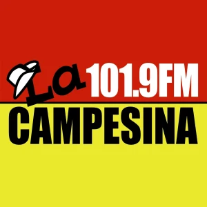 La Campesina 101.9 FM