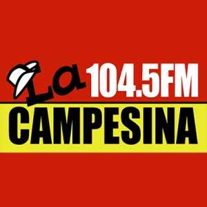 La Campesina 104.5 FM