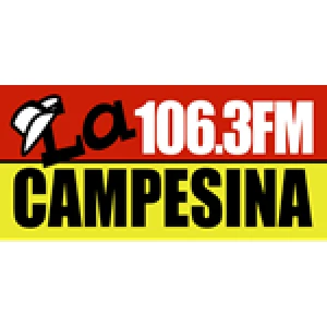 La Campesina 106.3 FM