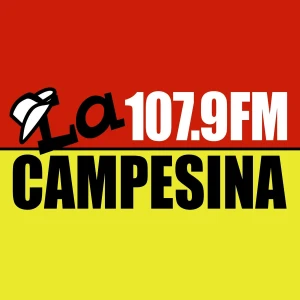 La Campesina 107.9 FM