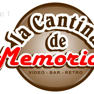 La Cantina De Memorias