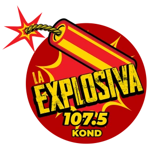 La Explosiva 107.5