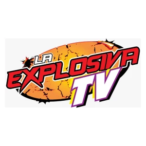 La Explosiva 1480 AM