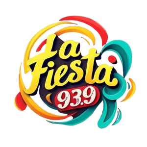 La Fiesta 93.9