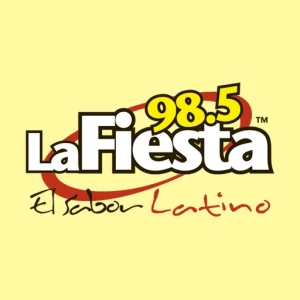 La Fiesta 98.5 FM