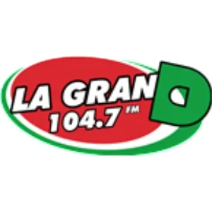 La Gran D 104.7 FM