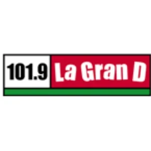 La Gran D 106.3 FM