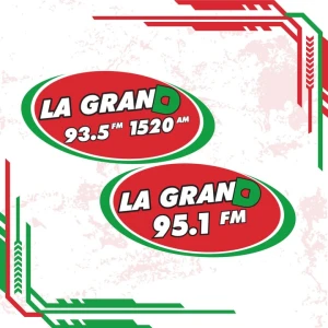 La Gran D 95.1 FM