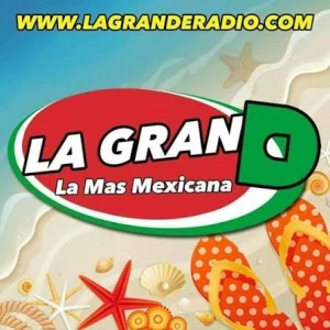 La Gran D 95.9 FM
