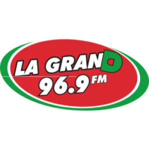 La Gran D 96.9 FM
